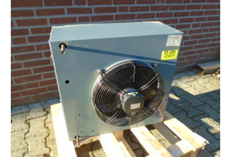 Delta MC21 condensor 5,5 kw